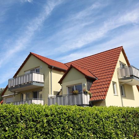 Ostseeglueck App9 Zingst Exterior photo