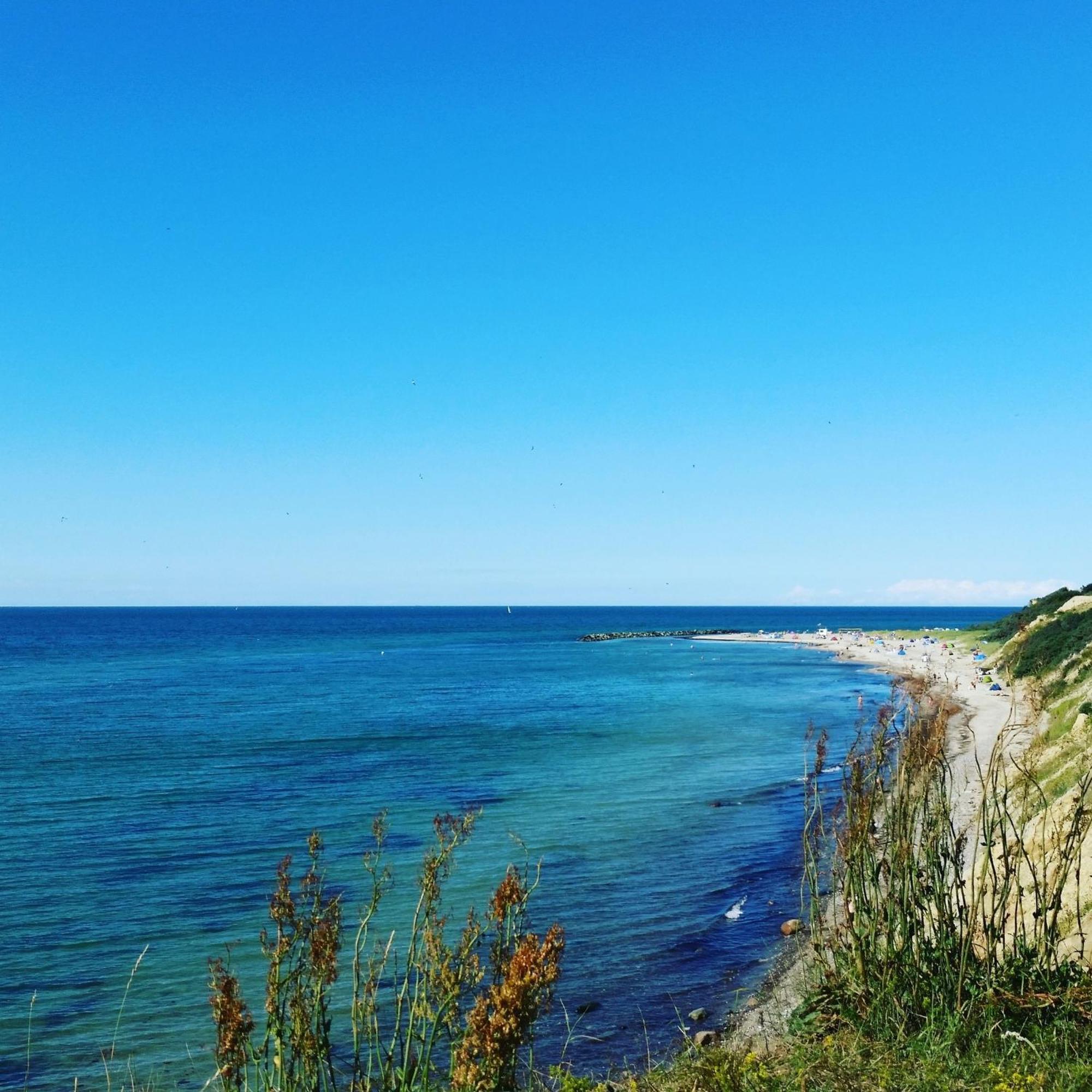 Ostseeglueck App9 Zingst Exterior photo